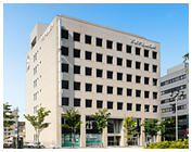 鳥取フコク生命駅前ビル