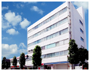 横須賀 EAST COURT