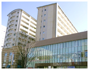 JR九州佐世保ビル
