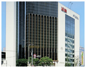 近鉄百貨店四日市店