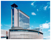神戸国際会館