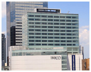 仙台マークワン