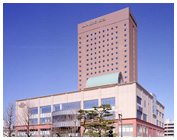 モンティグレ ダイワロイネットホテル和歌山
