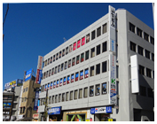山七東岡崎ビル