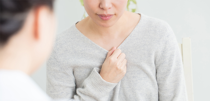 カウンセラーによる離婚相談とは?相談するメリットや解決できる悩みを解説