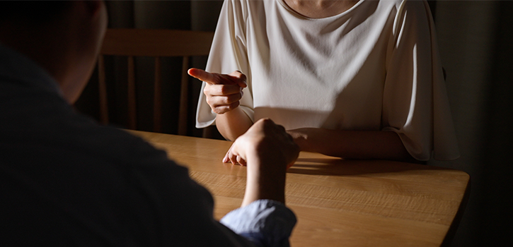離婚調停中にやってはいけない7つのことは?不利な発言を避け有利に進めるコツ