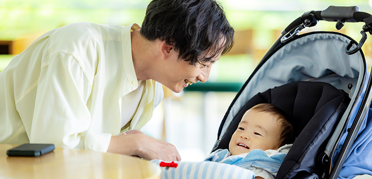 離婚時に父親が子どもの親権を取るには?5つのポイントと有利になるケース