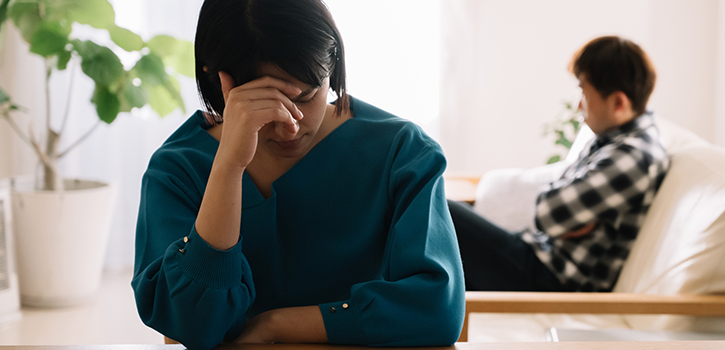 離婚の相談はどこに・誰にすればいい?お悩み別の相談先と相談のポイント