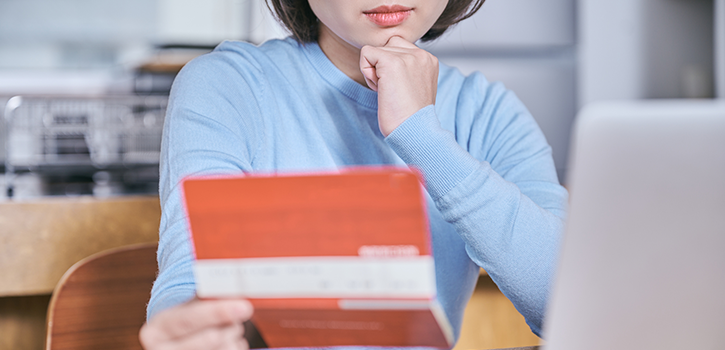 専業主婦（主夫）でも離婚の財産分与を受けられる？割合や請求方法を解説！