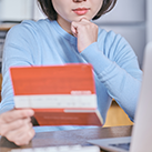 専業主婦（主夫）でも離婚の財産分与を受けられる？割合や請求方法を解説！