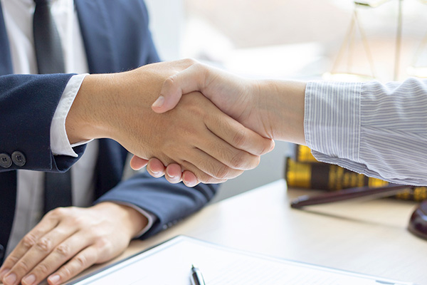 夫婦問題・男女トラブルに関する相談実績