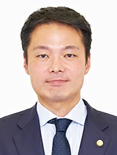 弁護士　古川　昭仁