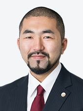 弁護士　古屋　儒