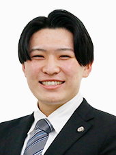 弁護士 田中 虎太郎