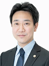 弁護士　緒方　秀一郎