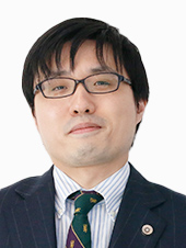 弁護士 塩野 大輔