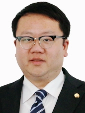弁護士 吉田 翔