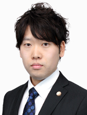 弁護士　我妻　慧